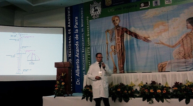 Dr. Arturo Perez Cuellar 7