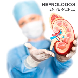 10 Mejores Nefrologos en Veracruz [Conocelos] Agenda cita