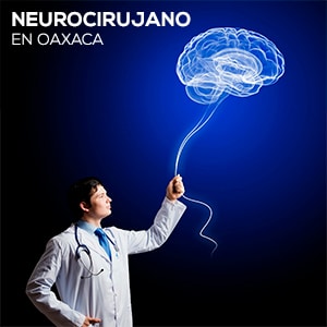 Neurocirujanos en Oaxaca