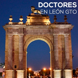 Doctores en Leon Guanajuato