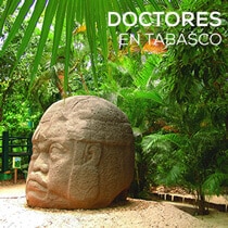 Doctores en Tabasco