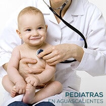 Pediatras en Aguascalientes