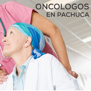 Oncologos en Pachuca