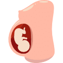 Como saber si los pulmones de un bebe estan maduros 3