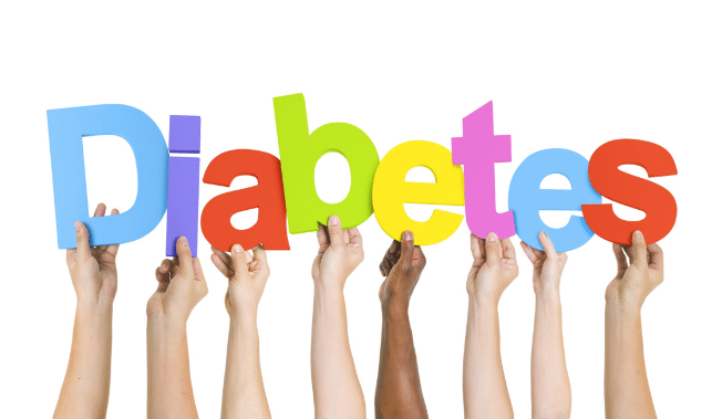 Tratamiento de diabetes en niños en Pachuca 1