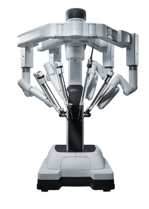 Cirugia Robotica en Guadalajara