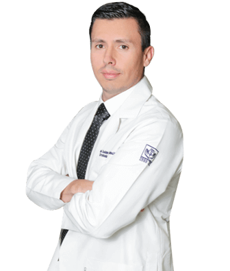 Dr. Gabriel Sedano Valencia 1