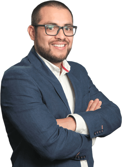 Dr. Gessen Salmeron Gomez - encuesta