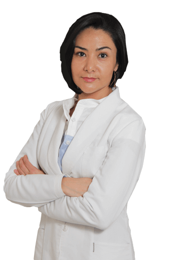 Dra. Melissa Valery Belmonte H. - Urologa en Irapuato 5