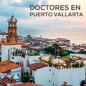 Médicos en Puerto Vallarta - Doctor en Puerto Vallarta - Médico en Puerto Vallarta - Doctora en Puerto Vallarta