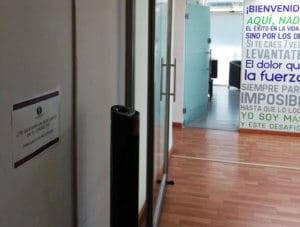 Comentarios de pacientes en google maps busines, Comentarios de pacientes 5