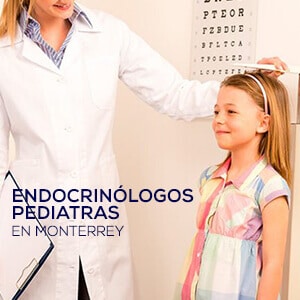 endocrinologos pediatras en monterrey - mejores endocrinologos pediatras en monterrey