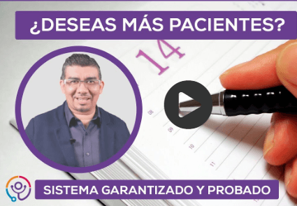 Publicidad para doctores y Marketing Medico