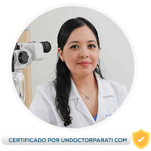 Dra. Karla Ivette Sanabria Castillo