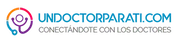 Un Doctor Para Ti Logo