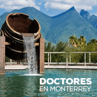 Doctores en Monterrey