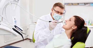 DENTISTA