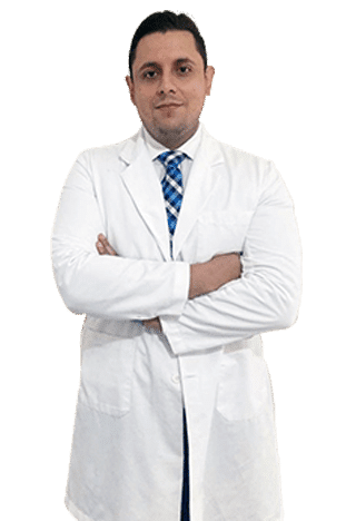 Dr. David Antonio Almaguer Diaz 1