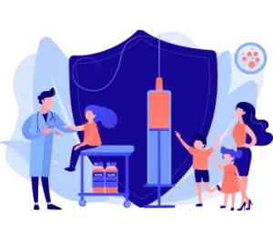 Infectologos Pediatras en Oaxaca 1