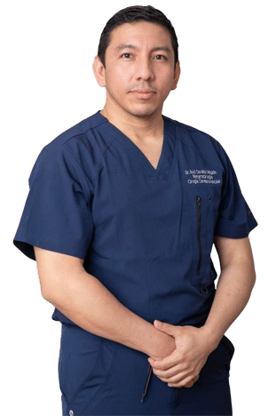 Dr. Raul Enrique Cevallos Delgado 1