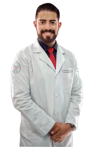 Dr. Julio Cesar Bonilla Rodriguez 1