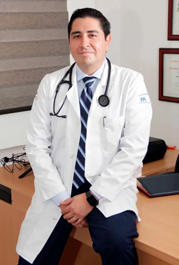Dr. Hector Javier Hernandez Perales 3