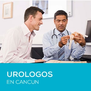 Urologos en Cancun