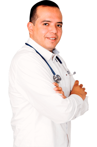 Dr. Jose Luis Estrada Rico 1