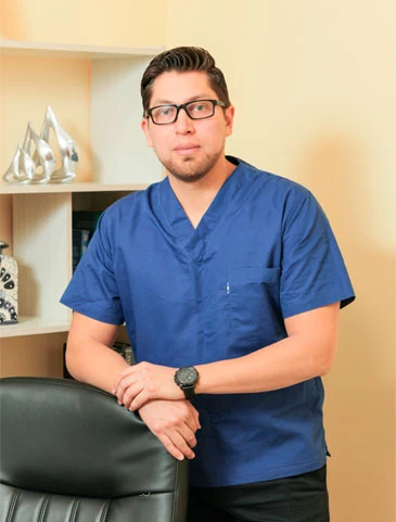 Dr. Jose Guadalupe Reynaga Velazquez 3