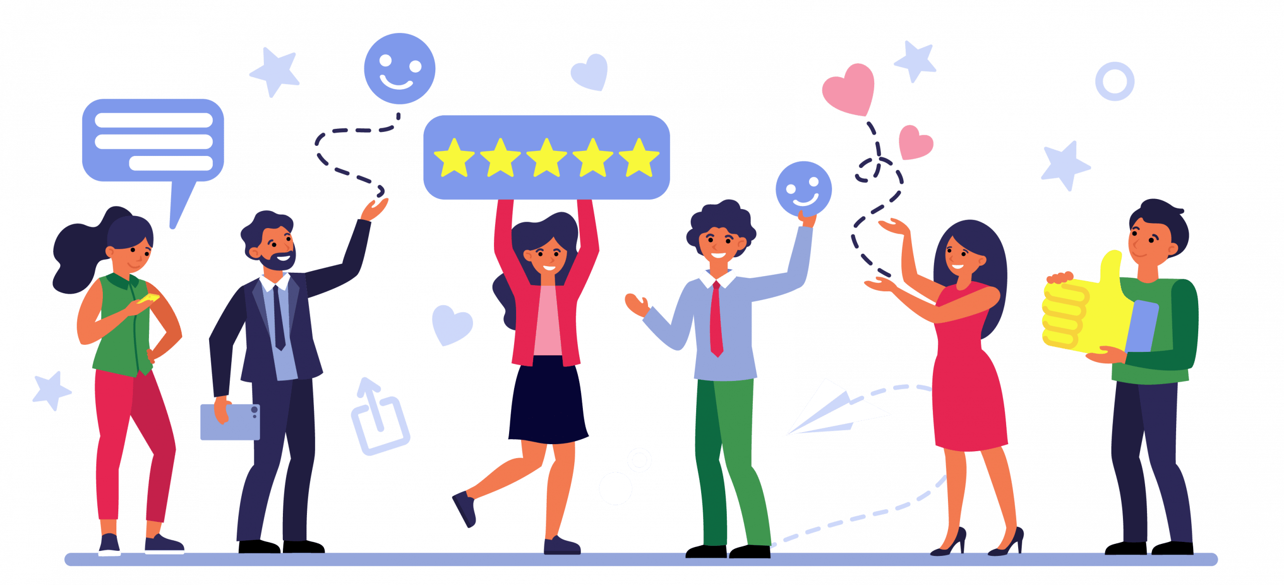 Comentarios de pacientes en google maps busines, Comentarios de pacientes 1