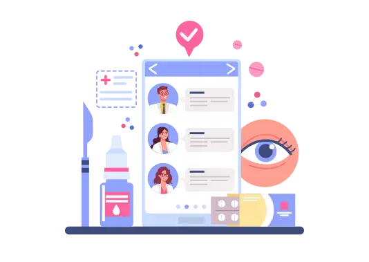 Oftalmologos en Tabasco, Oftalmologo en Tabasco 15