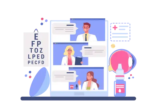 Oftalmologos en Tabasco, Oftalmologo en Tabasco 13