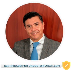 Dr. Carlos Alberto Ruiz Andreu