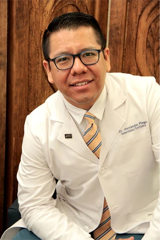 Dr. Marco Antonio Hernandez Pliego 3