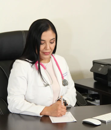 Dra. Gabriela Gallardo Martinez 3