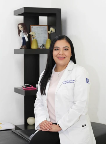 Dra. Gabriela Gallardo Martinez 5