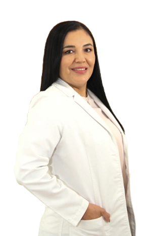 Dra. Gabriela Gallardo Martinez 1