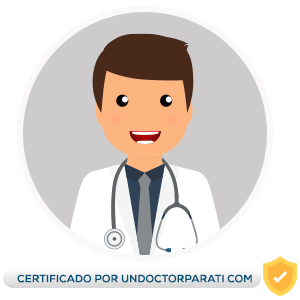 Directorio de Médicos Especialistas 12