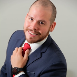 Dr. Alberto Antonio González Bravo