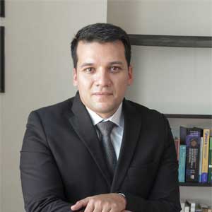 Dr. Guillermo Felix Rodriguez