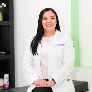 Dra. Gabriela Gallardo Martínez 1