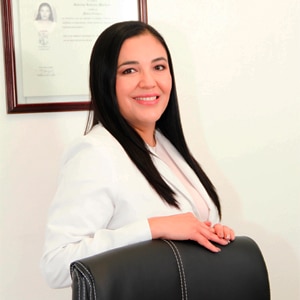 Dra. Gabriela Gallardo Martínez 3