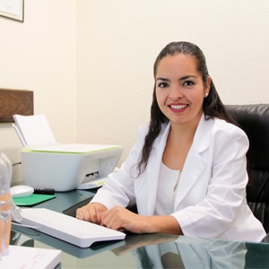 Dra. Marina Fabiola Lanuza Díaz 1