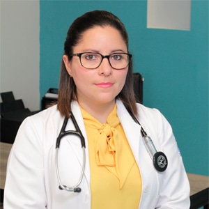 Dra. Mónica Fuentes Farias