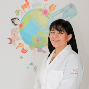 Dra. Dulce María Ortiz Solís