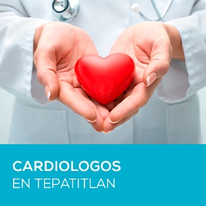 Cardiólogos en Tepatitlán