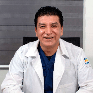 Dr. Omar Loaiza Cantor