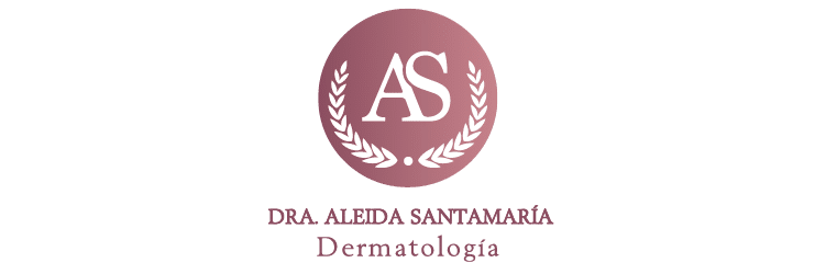 Dra. Aleida Santamaria Roman - Dermatóloga
