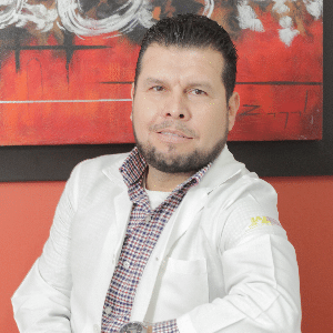 Dr. Oraldo Rodríguez Haro