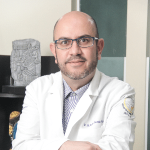 Dr. Guillermo González Segura 2